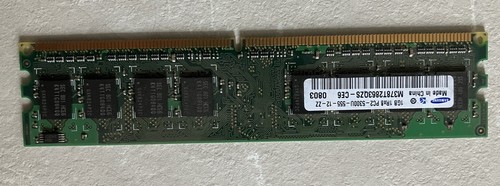 Ram samsung 1gb 1rx8 - 1gb,