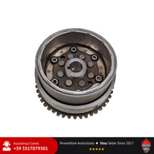 VOLANO RUOTA LIBERA APRILIA ATLANTIC 200 2002 2003 2004