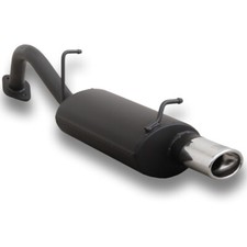 Scarico sportivo ULTER TOYOTA