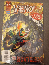 Venom -20- Marvel Italy, 1996
