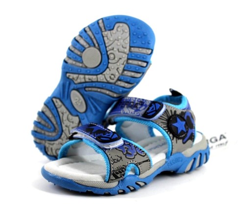 Sandali superga neonato - sandali,