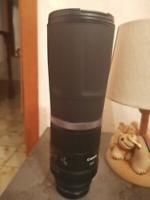 Canon RF 800mm  F11 IS STM