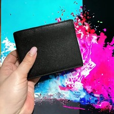 Go Carpisa Portafoglio Uomo