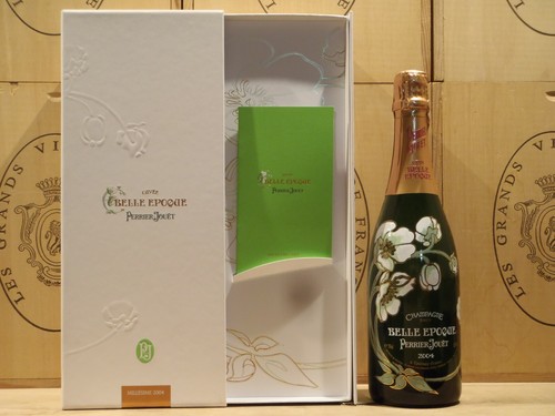 Champagne perrier jouet belle - jouet,