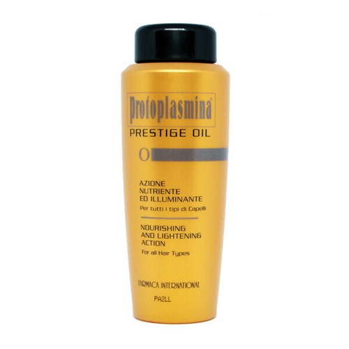 Protoplasmina shampoo - protoplasmina,