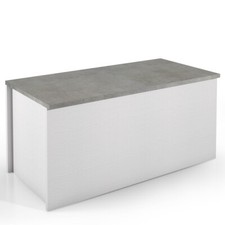 PANCA BAULE MOBILE CORRIDOIO