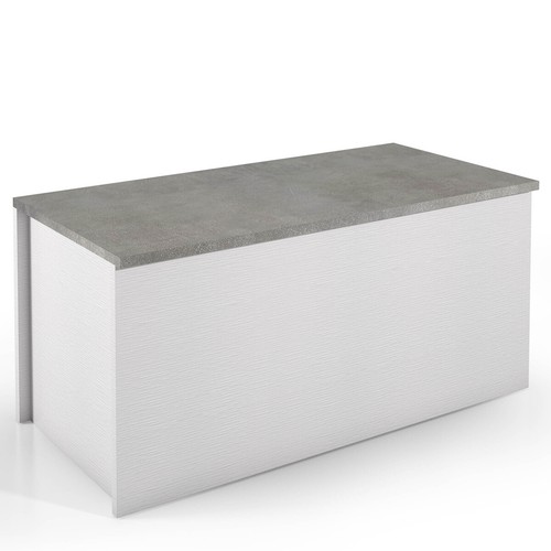 Panca baule mobile - panca, corridoio