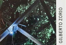 ZORIO, Gilberto. Gilberto Zorio. Mambo, 2010. Catalogo