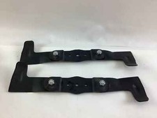 Coppia lame premontate destra