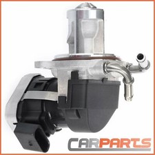 Valvola EGR per Mercedes Benz a Class W169 Classe B W245 Hatchback 2004-08