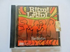 Ritmi latini bachatas - ritmi,