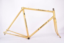 Gazelle Champion Mondial set