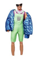 Barbie bmr1959 ken con giacca - bmr1959,