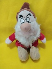 Grumoy Brontolo Nano Peluche Vintage