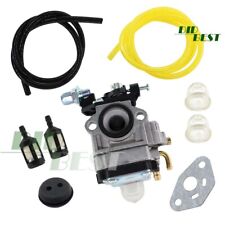  Kit carburatore per