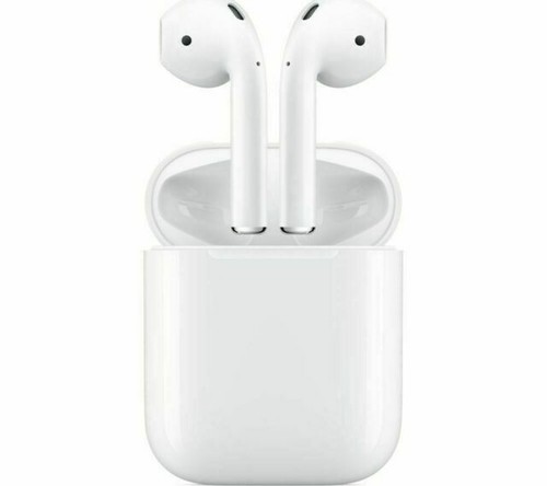 Apple airpods generazione - airpods, 2a