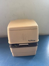 WC PORTATILE CHIMICO