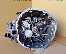 CAMBIO MECCANICO 6 MARCE JG70M