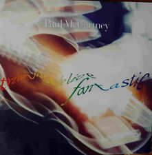 ‎Paul McCartney ‎The Beatles Tripping The Live Fantastic    COFANETTO 3 LP 1990 