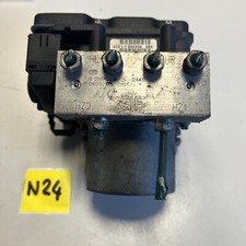 0265800303 POMPA CENTRALINA