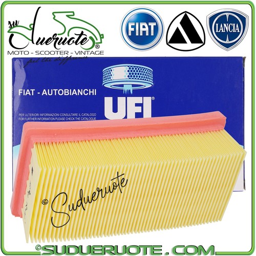 Filtro aria fiat - filtro,