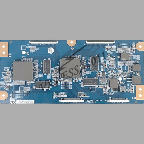 Con board logic - t-con,