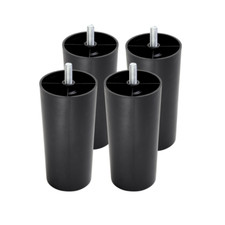 Piedini per mobili divani pvc