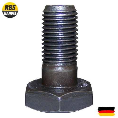 Ring gear bolt assale - ring,