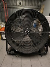 Ventilatore Industriale Casa Fan