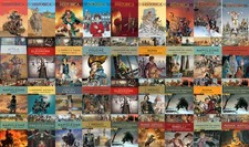 Historica Mondadori Fumetti