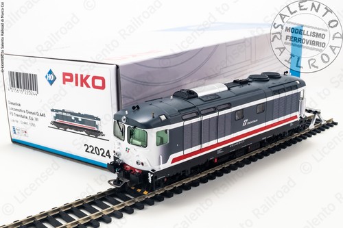 Piko 22024 1 - -, h0
