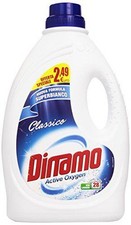 DINAMO LAVATRICE 1848ML