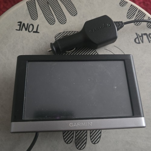 Garmin nuvi 2597lmt - nuvi, 5"