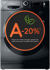 Ariston Lavatrice a Libera