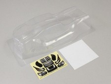 Kyosho Set Corpo Trasparente