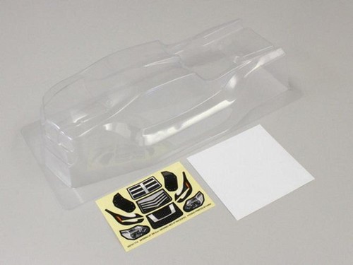 Kyosho set corpo - kyosho,