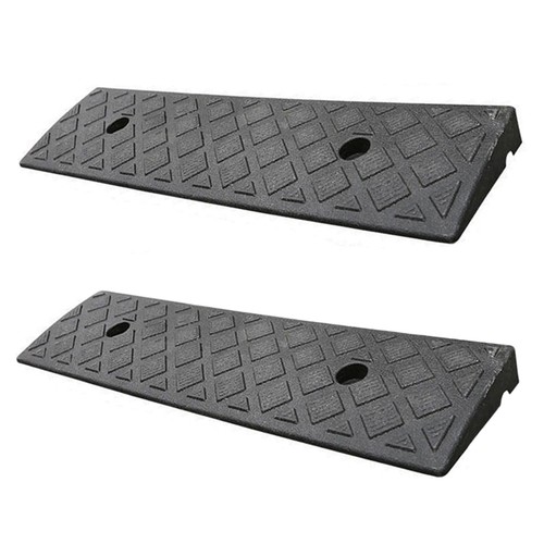 Rampe cemento in plastica - rampe,