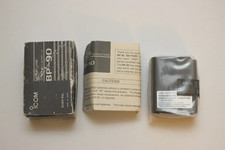 Custodia batteria Icom BP-90