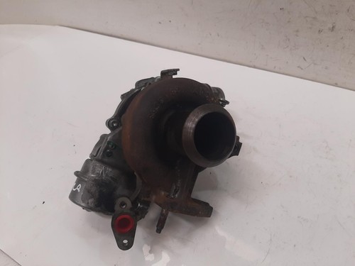 Turbocompressore diesel 5l - turbocompressore,