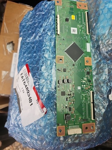 Scheda controllo t con - lg, t-con