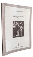 ANGELO MANNA CARE PAISANE