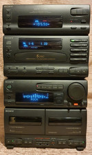 Sony MHC-C70 Mini impianto