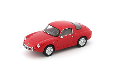 Auto cult 05000 - auto, 1/43