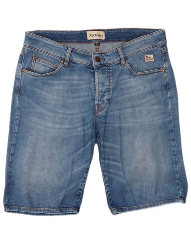 Roy rogers pantaloncino - pantaloncino, uomo