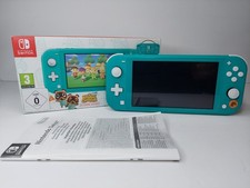 Console nintendo switch lite - console,