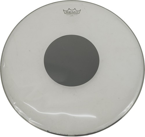 Remo controllato suono - controllato,