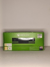 Microsoft Xbox One Kinect