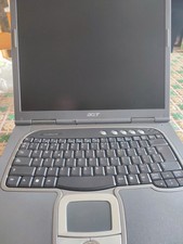 Acer Travelmate660