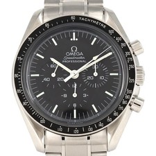 Autentico Omega Speedmaster