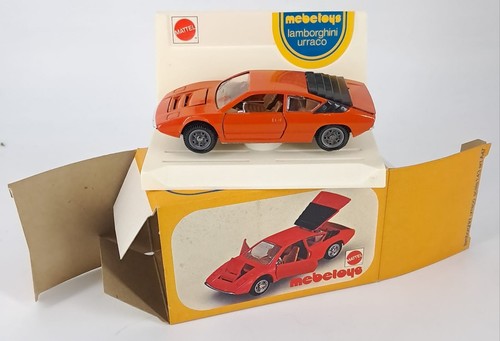Mattel mebetoys lamborghini - mattel,